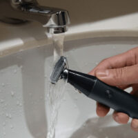 Tondeuse à Cheveux Xiaomi UniBlade 48654 Noir Tunisie