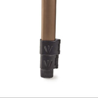 Trépied Pour Appareils Photos Nedis 3.5 Kg 161 CM Noir & Bronze – TPOD2300BZ Tunisie