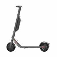 Trottinette Électrique Segway Ninebot E45e 9 » 300 W  – Noir Tunisie