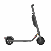Trottinette Électrique Segway Ninebot E45e 9 » 300 W  – Noir Tunisie