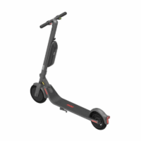 Trottinette Électrique Segway Ninebot E45e 9 » 300 W  – Noir Tunisie