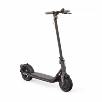 Trottinette Électrique Segway Ninebot F30E 10 » 300 W  – Noir Tunisie