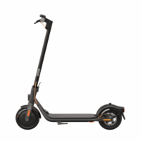 Trottinette Électrique Segway Ninebot F30E 10 » 300 W  – Noir Tunisie