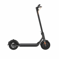 Trottinette Électrique Segway Ninebot F30E 10 » 300 W  – Noir Tunisie