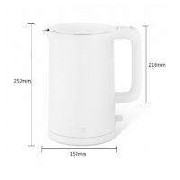 Xiaomi Mi Electric Kettle MJDSH01YM 1800 W Blanc Tunisie