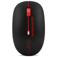 Souris Optique Sans Fil SBOX  – Bleu (WM-106BL) Tunisie