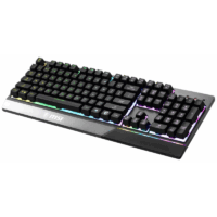 Clavier Gamer MSI Vigor GK30 – Noir -GK30-BK Tunisie