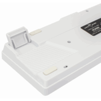 Clavier Gaming White Shark Ronin Gk-2201 – Blanc – GK-2201WHI Tunisie