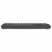Clavier Gaming White Shark Ronin Gk-2201 – Noir – GK-2201BLA Tunisie