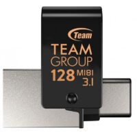 Clé Usb Team Group C211 256go Usb 3.2 – Bleu – TC2113256GL01 Tunisie