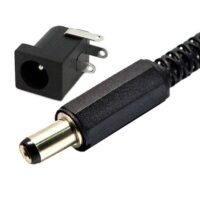 Mini Bouton poussoir N/C Switch PBS-110 Tunisie