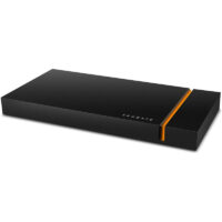 Disque Dur Externe Usb 3.2 Seagate Firecuda Gaming Ssd Nvme 1 To – STJP1000400 Tunisie