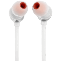 Écouteurs Filaire JBL Tune 310C USB -Blanc – 01115 Tunisie