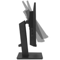 Écran Asus VA27ECPSN 27 » Full Hd Ips Rj45 75 Hz Usb-c – Noir – 90LM055J-B02170 Tunisie