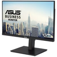 Écran Asus VA27ECPSN 27 » Full Hd Ips Rj45 75 Hz Usb-c – Noir – 90LM055J-B02170 Tunisie