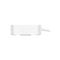 Hub Belkin Usb-c Multiport 6-en-1 Avec Support Blanc – INC011BTWH Tunisie