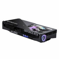 Carte Graphique Msi GeForce RTX 5060 Ti 16G GAMING TRIO OC – 912-V535-058 Tunisie