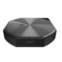 Disque Dur Externe SSD Msi DATAMAG 20 Go 1TB- Noir – S78-440L0B0-P83 Tunisie