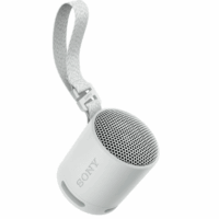 Haut-parleur Sans Fil Sony SRS-XB100- Blanc- ORSONSXB100H Tunisie