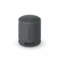 Haut-parleur Sans Fil Sony SRS-XB100- Noir – ORSONSXB100B Tunisie