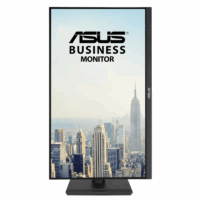 Écran Asus VA27DQFS 27 » Full HD Ips 100 Hz – Noir – 90LM06H0-B01370 Tunisie