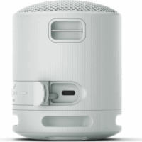 Haut-parleur Sans Fil Sony SRS-XB100- Blanc- ORSONSXB100H Tunisie