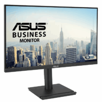 Écran Asus VA27DQFS 27 » Full HD Ips 100 Hz – Noir – 90LM06H0-B01370 Tunisie