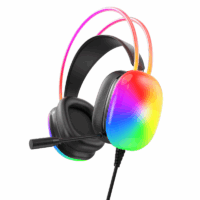 Souris Gaming T-Dagger Lyxn RGB – Noir -T-TGM110 Tunisie