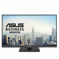 Écran Asus VA27DQFS 27 » Full HD Ips 100 Hz – Noir – 90LM06H0-B01370 Tunisie