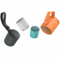 Haut-parleur Sans Fil Sony SRS-XB100- Noir – ORSONSXB100B Tunisie