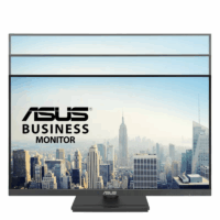 Écran Asus VA27DQFS 27 » Full HD Ips 100 Hz – Noir – 90LM06H0-B01370 Tunisie