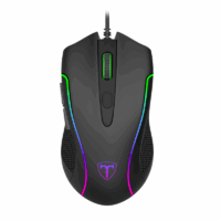 Souris Gaming T-Dagger Lyxn RGB – Noir -T-TGM110 Tunisie