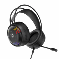 Micro Casque Gamer T-dagger Alastor Usb -Noir – T-RGH217 Tunisie