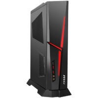 Pc De Bureau Gamer MSI MPG Trident A  i7 11é Gén  Rtx 3060 12G / 32 GO Tunisie