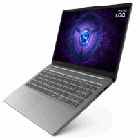 PC Portable Gamer LENOVO LOQ 15IAX9E i5 12è Gén 16Go 512Go RTX 2050 4G -Gris – 83LK0075FG Tunisie