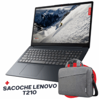 Pc Portable Lenovo IdeaPad 1 15ALC7 AMD Ryzen 7 8Go 512Go SSD -Bleu – 82R400XLFG Tunisie