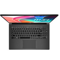 Pc Portable Msi Modern 15 F13MG I5 13Gen 8Go 512Go ssd – Noir – 9S7-15S121-404 Tunisie