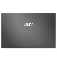 Pc Portable Msi Modern 15 F13MG I5 13Gen 8Go 512Go ssd – Noir – 9S7-15S121-404 Tunisie