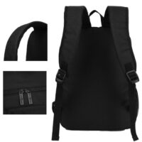 Sac à dos White Shark GBP-007 Ranger 15,6″ -Black Tunisie