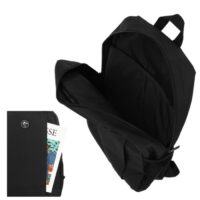 Sac à dos White Shark GBP-007 Ranger 15,6″ -Black Tunisie