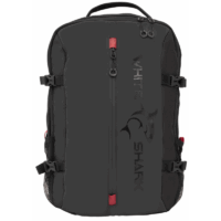 Sac à Dos Gaming White Shark Pour Pc Portable Ruksak Trooper – Noir -GBP-009 Tunisie