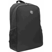 Sac à Dos Gaming White Shark Scout 15.6 – Noir – GBP-006 Tunisie