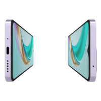 Smartphone Honor X6B 6Go – 128Go – Violet Tunisie
