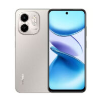 Smartphone Infinix SMART 9 4G 3 Go – 64 Go – Noir Tunisie