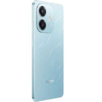 Smartphone OPPO A3x 4GO 64GO – Blue Tunisie