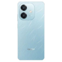 Smartphone OPPO A3x 4GO 64GO – Blue Tunisie