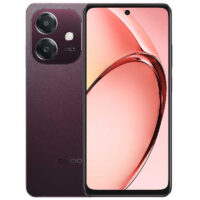 Smartphone OPPO A3x 4GO 64GO – Blue Tunisie