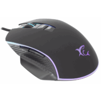 Souris Gaming White Shark Gareth Gm-5009 – Noir – gm-5009N Tunisie