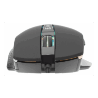 Souris Gaming White Shark Gareth Gm-5009 – Noir – gm-5009N Tunisie
