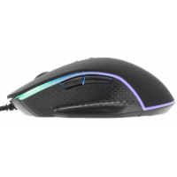 Souris Gaming White Shark Gareth Gm-5009 – Noir – gm-5009N Tunisie